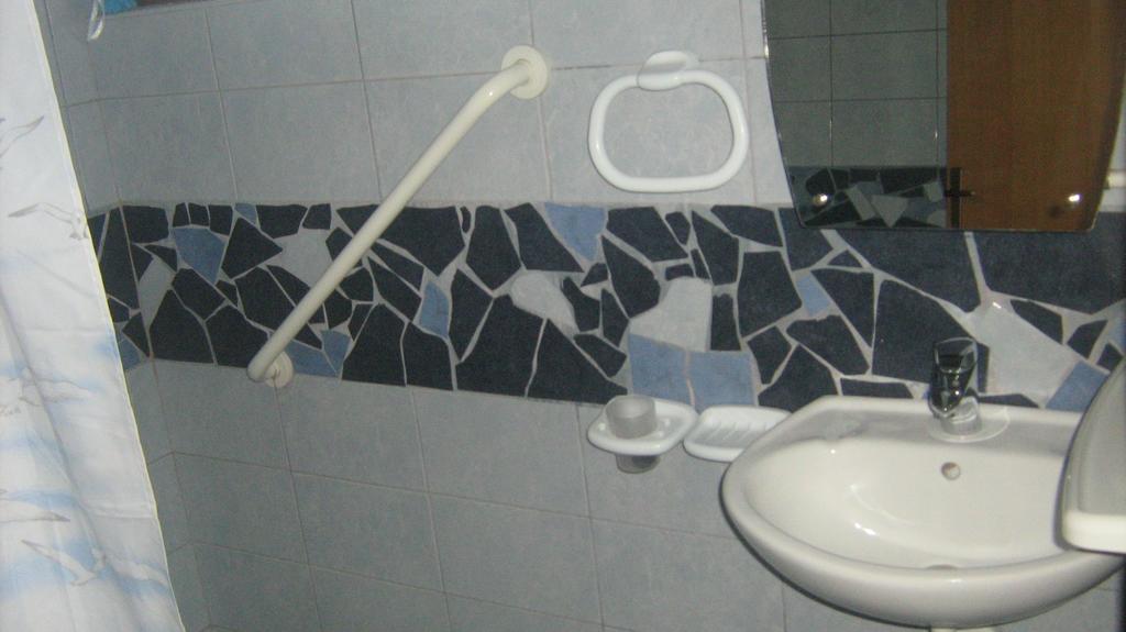 Farm Stay Lackovic Bilje Habitación foto