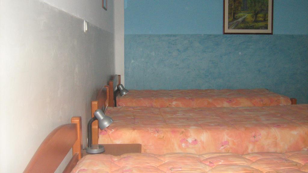 Farm Stay Lackovic Bilje Habitación foto