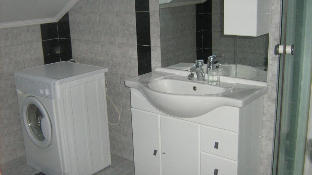 Farm Stay Lackovic Bilje Habitación foto